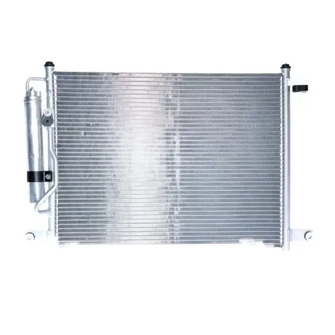 Holden Barina TK Condenser (12/2005 to 5/2008)