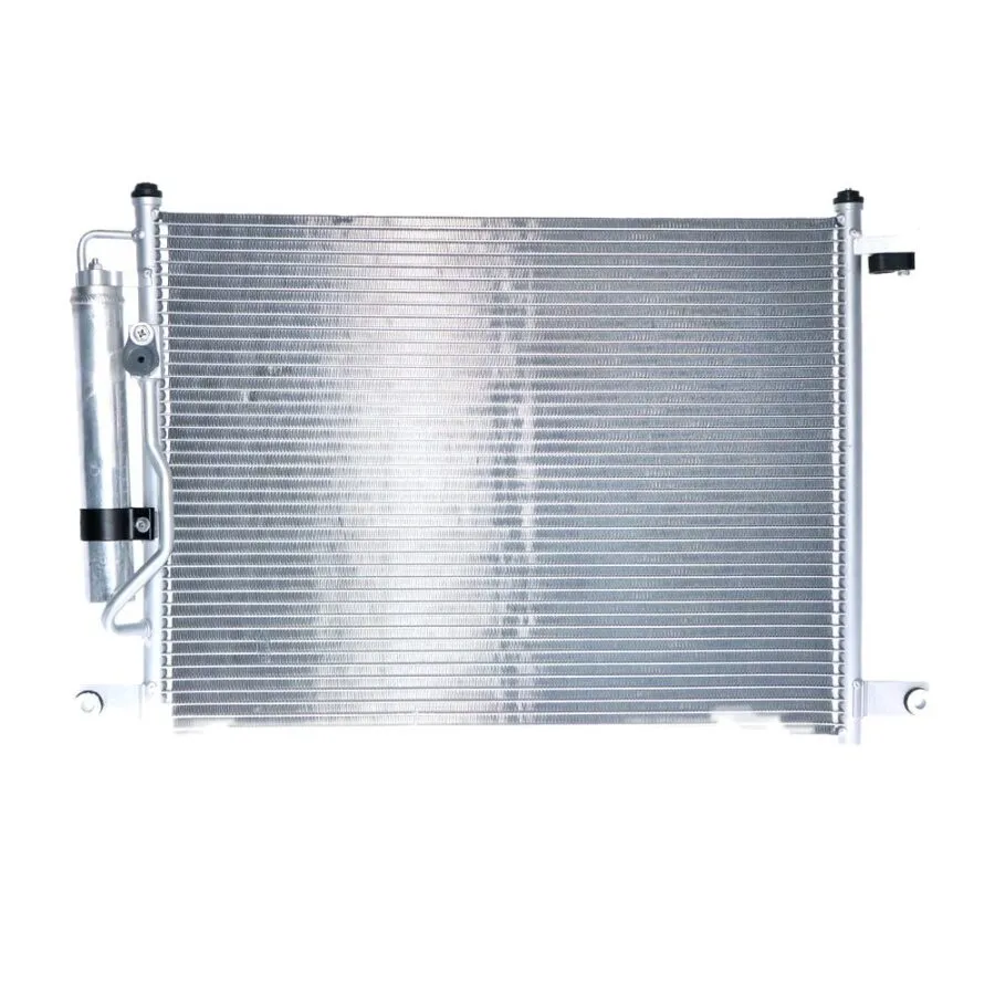 Holden Barina TK Condenser (12/2005 to 5/2008)
