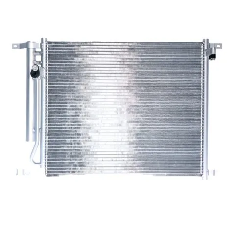 Holden Barina TK Condenser (7/2008 to 12/2012)