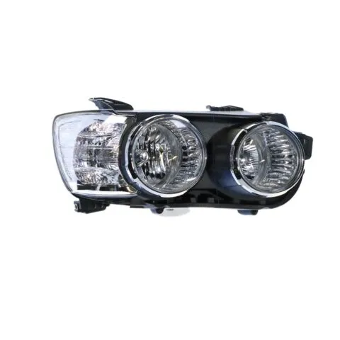 Holden Barina TM Right Headlight (2/2012 to 9/2016)