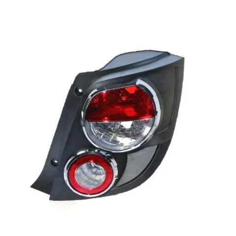 Holden Barina TM 5 Door Hatch Right Tail Light (10/2011 to 9/2016)