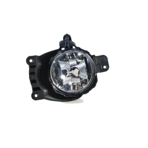 Holden Colorado RG Utility Left Fog Light (7/2016 to 12/2020)