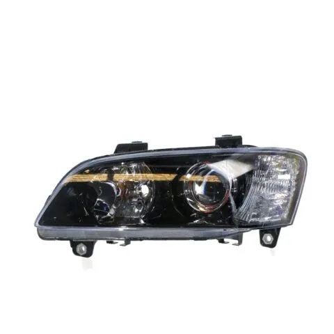Holden Commodore VE SS-V Calais 8/2006 to 9/2010 & HSV E2/E3 Left Headlight (9/2009 to 5/2013)