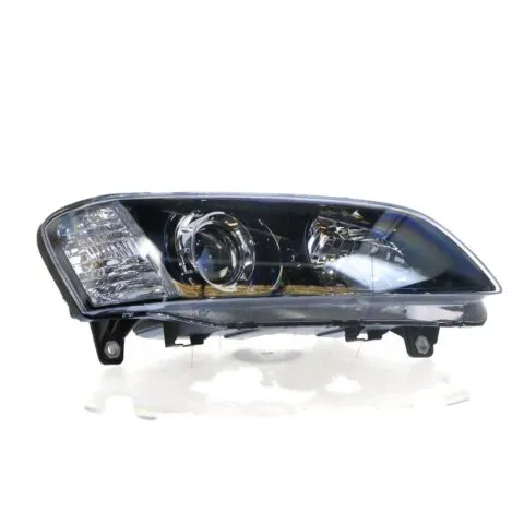Holden Commodore VE SS-V Calais 8/2006 to 9/2010 & HSV E2/E3 Right Headlight (9/2009 to 5/2013)