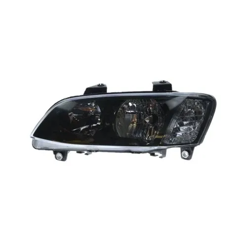 Holden Commodore VE Omega SV6 Left Headlight (9/2010 to 5/2013)
