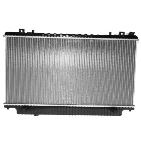 Holden Commodore VE Omega SV6 Berlina Radiator (8/2006 to 9/2010)