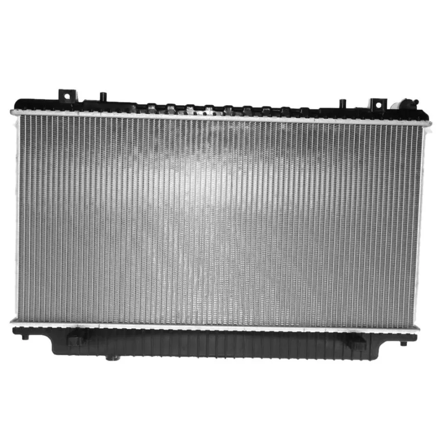 Holden Commodore VE Omega SV6 Berlina Radiator (8/2006 to 9/2010)