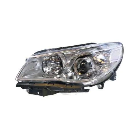 Holden Commodore VF Evoke Left Headlight (5/2013 to 10/2015)
