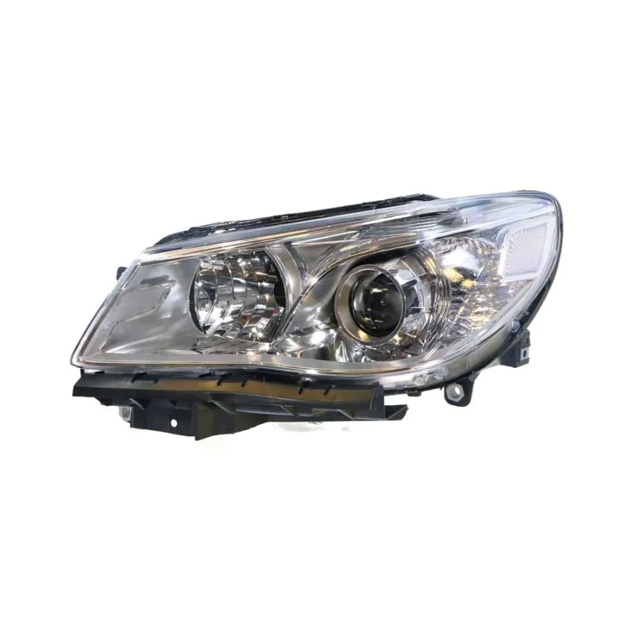 Holden Commodore VF Evoke Left Headlight (5/2013 to 10/2015)