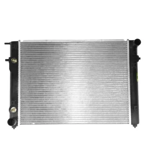 Holden Commodore VN V6 Radiator, Without Filler Neck Type (8/1988 to 9/1991)