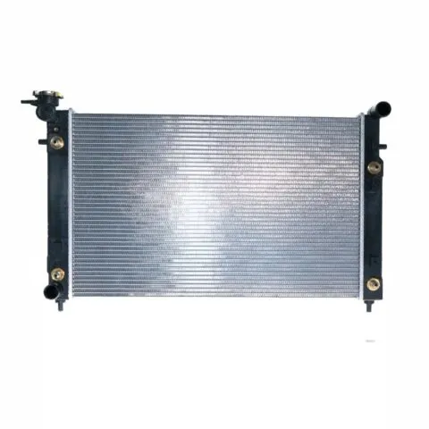 Holden Commodore VT Series 1 SS Radiator, 5.0L V8 Automatic (9/1997 to 6/1999)