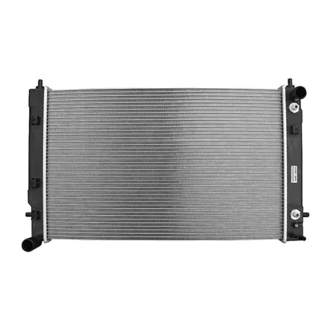 Holden Commodore VX SS Radiator, V8 5.7L Automatic Bolt Type Fan Mount (10/2000 to 9/2002)