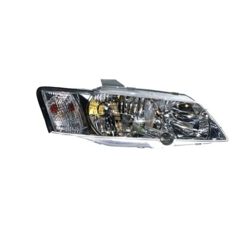 Holden Commodore VY Executive Acclaim S Right Headlight, Clear Cap (9/2002 to 9/2003)