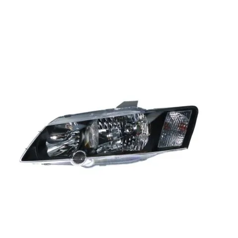 Holden Commodore VY SV8 SS Left Headlight (9/2002 to 8/2004)