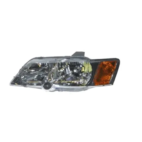 Holden Commodore VY Executive Acclaim S Left Headlight, Amber Cap (9/2003 to 8/2004)