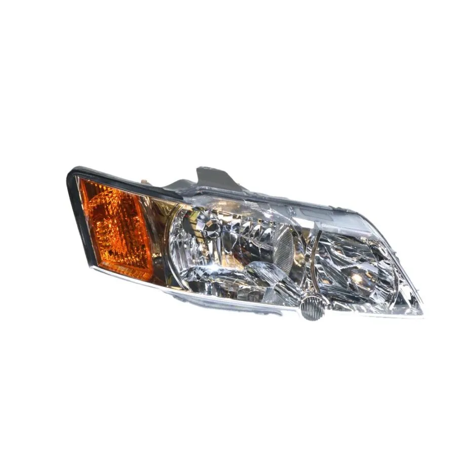 Holden Commodore VY Executive Acclaim S Right Headlight, Amber Cap (9/2003 to 8/2004)