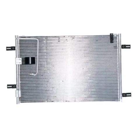 Holden Commodore VY Condenser (9/2002 to 8/2004)