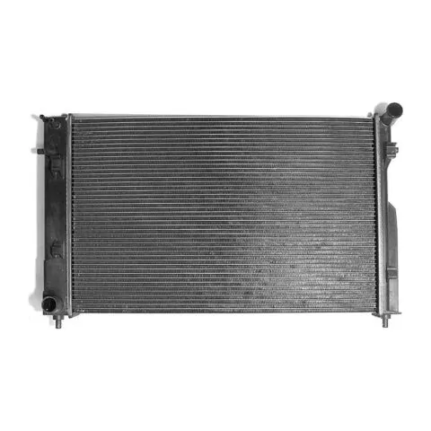 Holden Commodore VY SS Radiator, 5.7L V8 Manual (1/2002 to 1/2004)