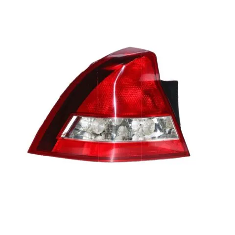 Holden Commodore VZ Sedan Executive Acclaim Lumina Left Tail Light (8/2004 to 9/2007)