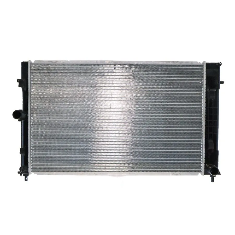 Holden Commodore VZ V6 3.8L Radiator, Manual without Filler Cap (1/2004 to 1/2007)