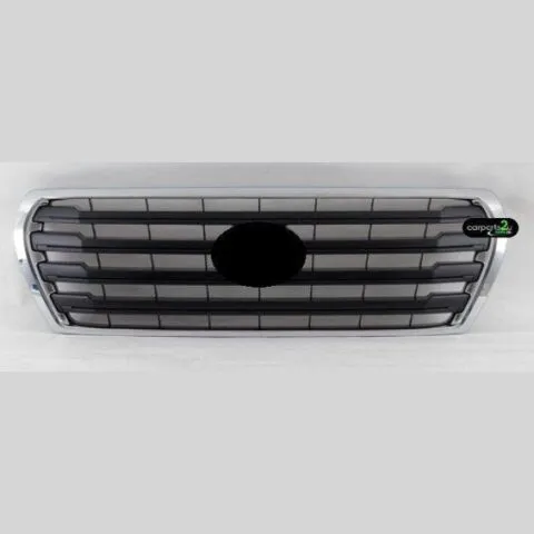 Toyota LandCruiser 200 Series GXL Grille (1/2012 to 10/2015)