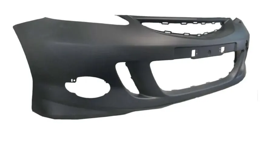 Honda Jazz GD 5 Door Hatch VTI-S Front Bumper (10/2004 to 3/2006)