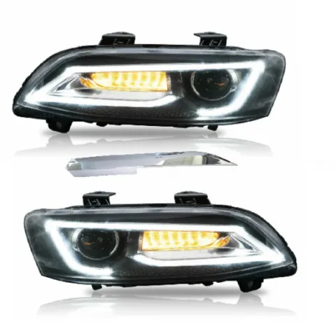 Holden Commodore VE Headlights – Performance Set (8/2006 to 5/2013)