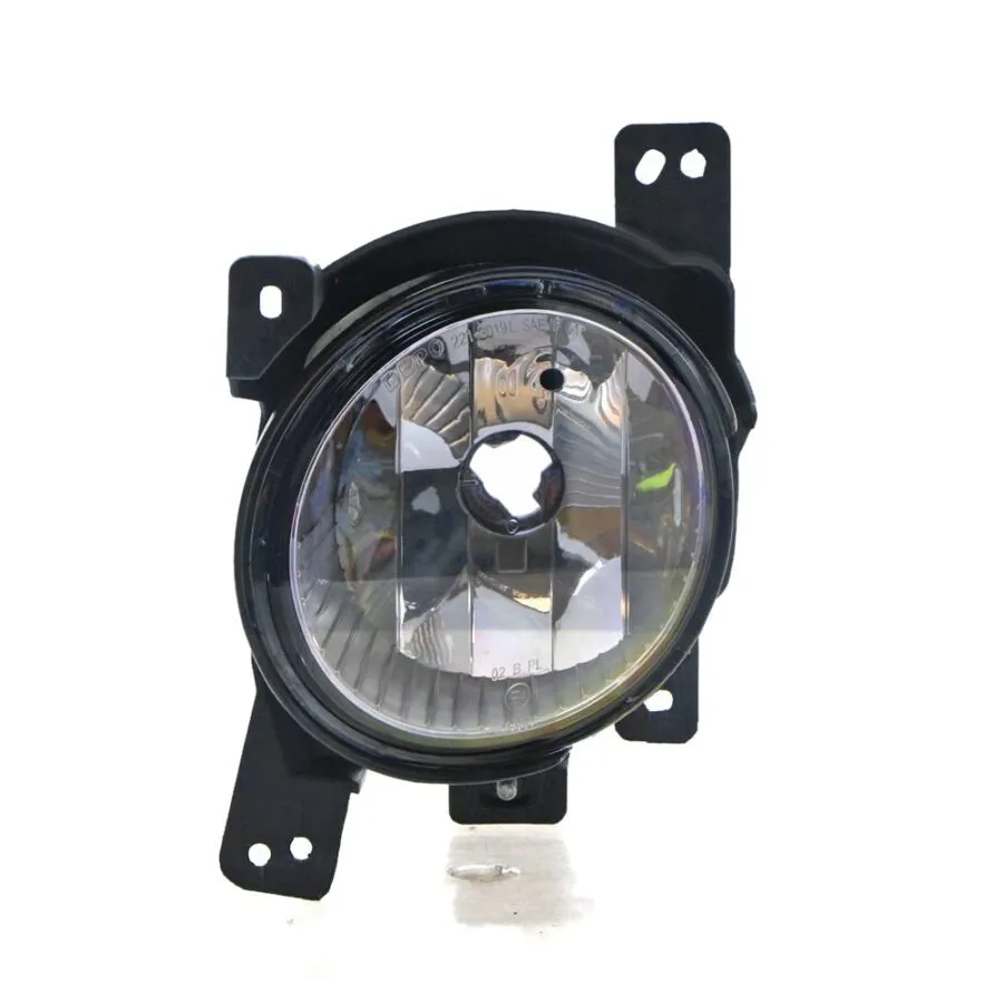 Hyundai Santa Fe CM Wagon Left Fog Light (9/2009 to 7/2012)