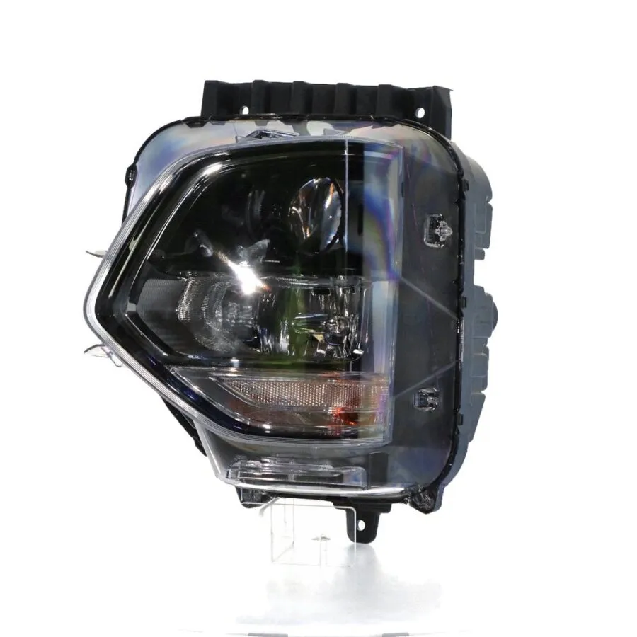 Hyundai Santa Fe TM Wagon Active Elite Left Headlight (4/2018 to 10/2020)
