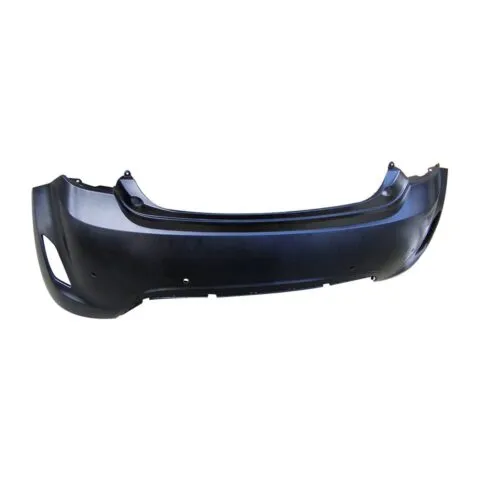 Hyundai Veloster FS 3 Door Hatch Rear Bumper (12/2011 to 12/2017)