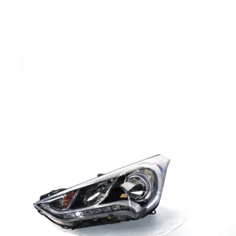 Hyundai Veloster FS2 Left Headlight (1/2011 to 1/2017)