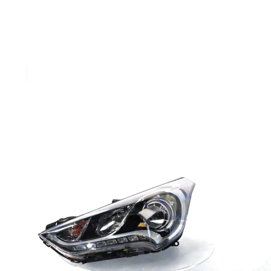Hyundai Veloster FS2 Left Headlight (1/2011 to 1/2017)