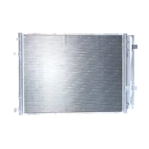 Hyundai Veloster FS2 2 Door Coupe Condenser (12/2011 to 12/2017)