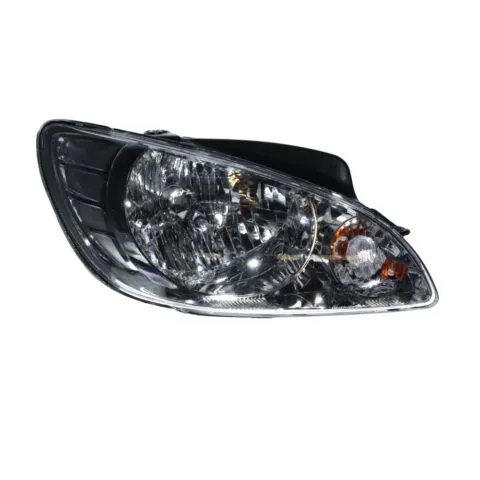 Hyundai Getz TB Right Headlight (7/2007 to 3/2009)