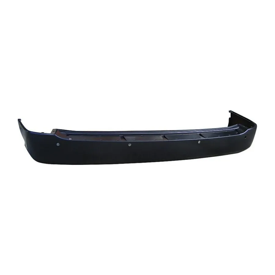 Hyundai iLoad / iMax TQ Van Rear Bumper (3/2018 to 10/2021), Part 46588