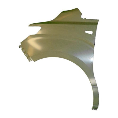 Hyundai iLoad / iMax TQ Van Left Guard (3/2018 to 10/2021)