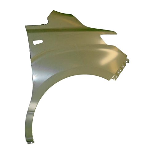 Hyundai iLoad / iMax TQ Van Right Guard (3/2018 to 10/2021)