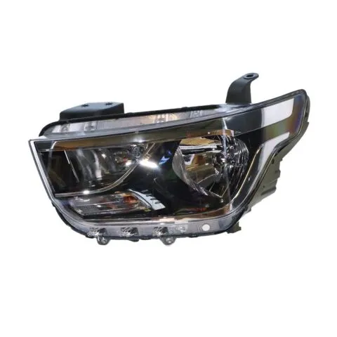 Hyundai iLoad / iMax TQ Van Left Headlight (3/2018 to 10/2021), Part 44237