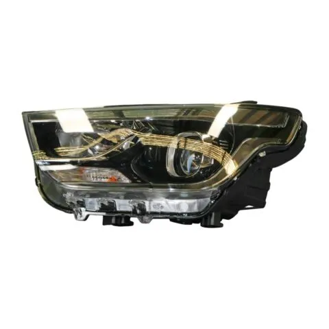 Hyundai iLoad / iMax TQ Van Left Headlight (3/2018 to 10/2021), Part 44240