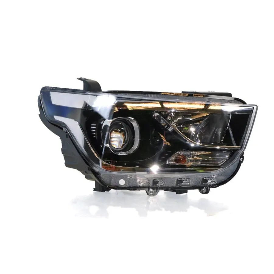 Hyundai iLoad / iMax TQ Van Right Headlight (3/2018 to 10/2021), Part 44239