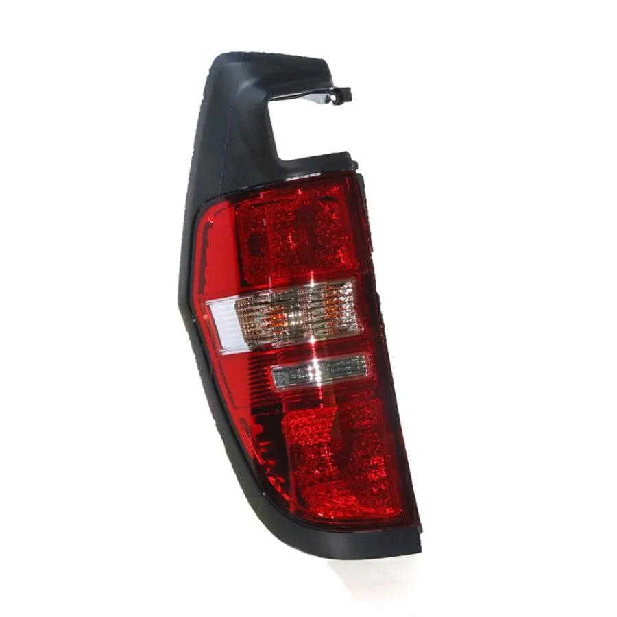 Hyundai iLoad / iMax TQ Van Left Tail Light, Genuine OEM (2/2008 to 10/2021)