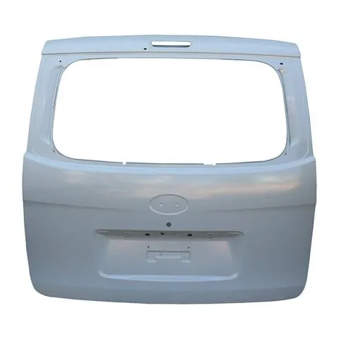 Hyundai iLoad / iMax TQ Van Tail Gate (2/2008 to 10/2021)