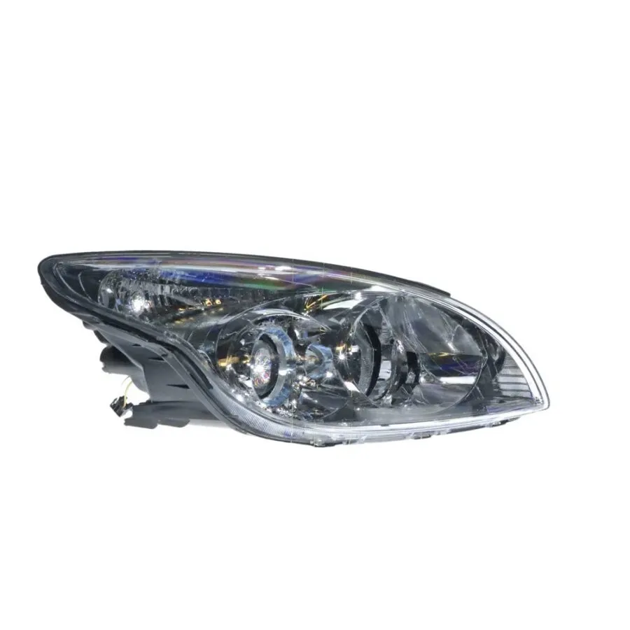 Hyundai i30 FD Right Headlight (1/2008 to 7/2009)