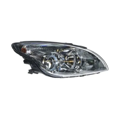 Hyundai i30 FD Right Headlight (7/2009 to 4/2010)