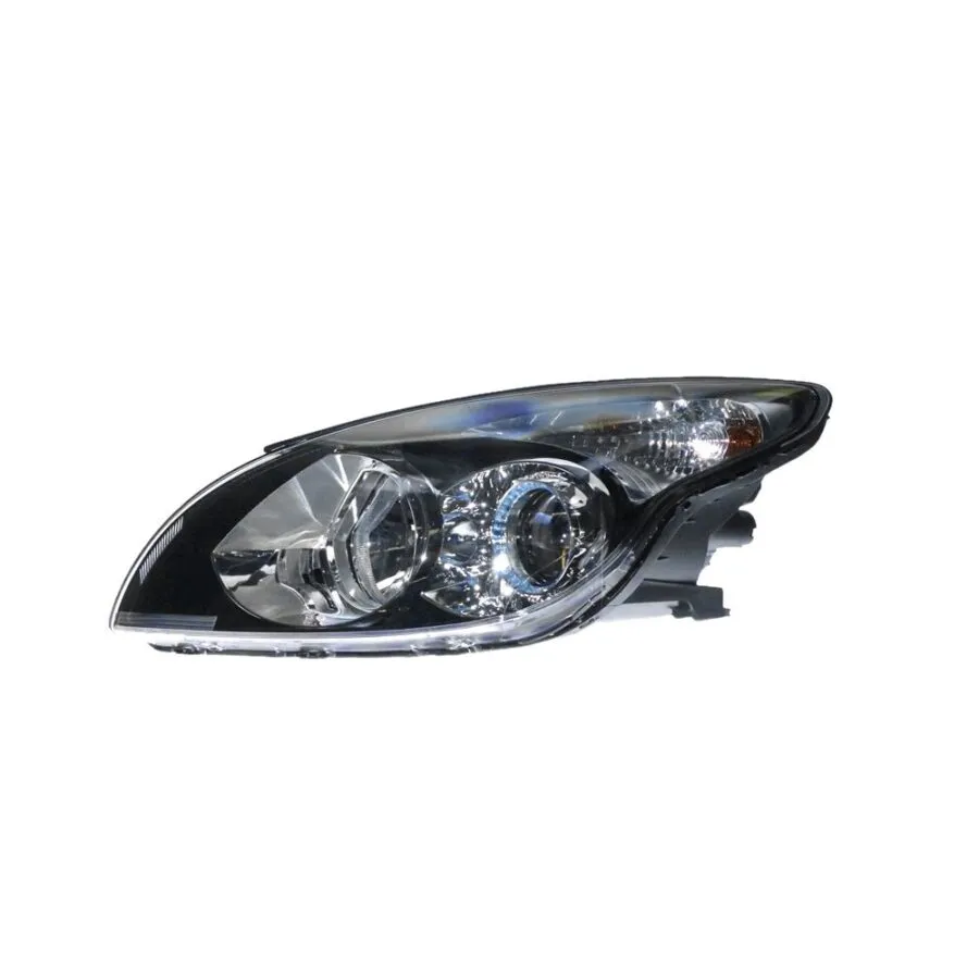 Hyundai i30 FD Left Headlight (4/2010 to 4/2012)