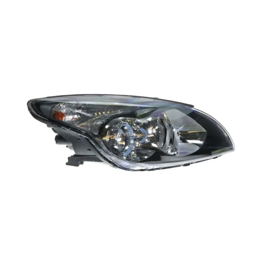 Hyundai i30 FD Right Headlight (4/2010 to 4/2012)