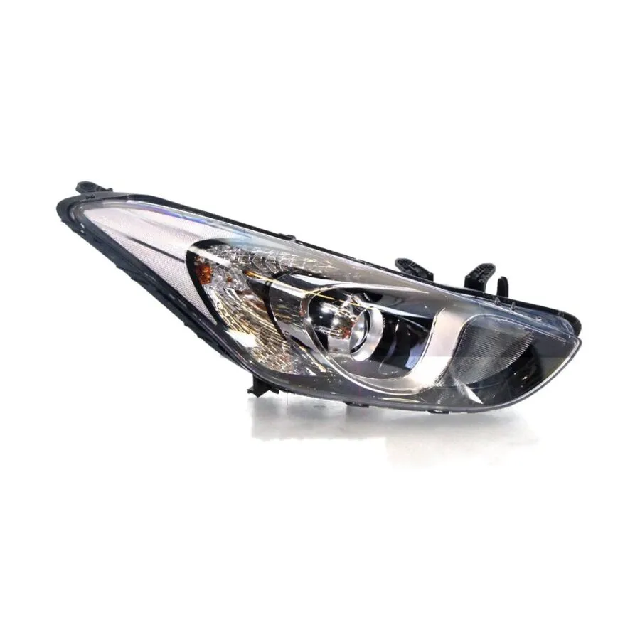 Hyundai i30 GD 5 Door Hatch Active Elite Right Headlight (5/2012 to 4/2017)