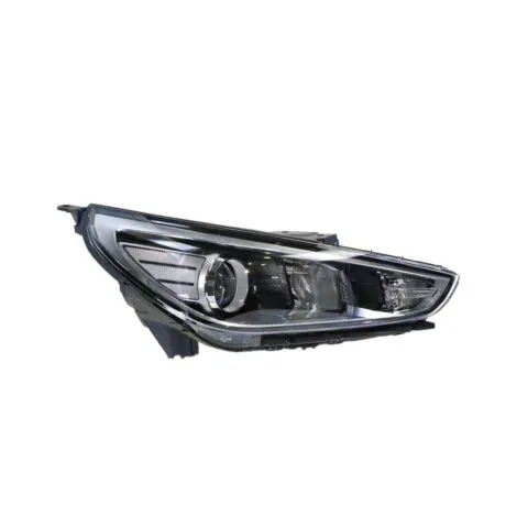 Hyundai i30 PD 5 Door Hatch Right Headlight (4/2017 to 8/2020), Part 43316