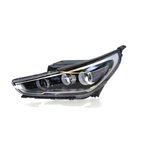 Hyundai i30 PD 5 Door Hatch Left Headlight (4/2017 to 8/2020), Part 43319