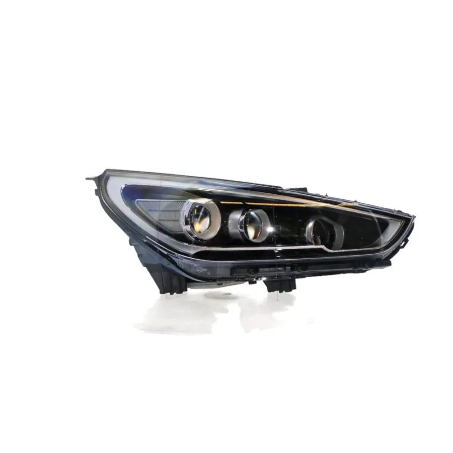 Hyundai i30 PD 5 Door Hatch Right Headlight (4/2017 to 8/2020), Part 43318